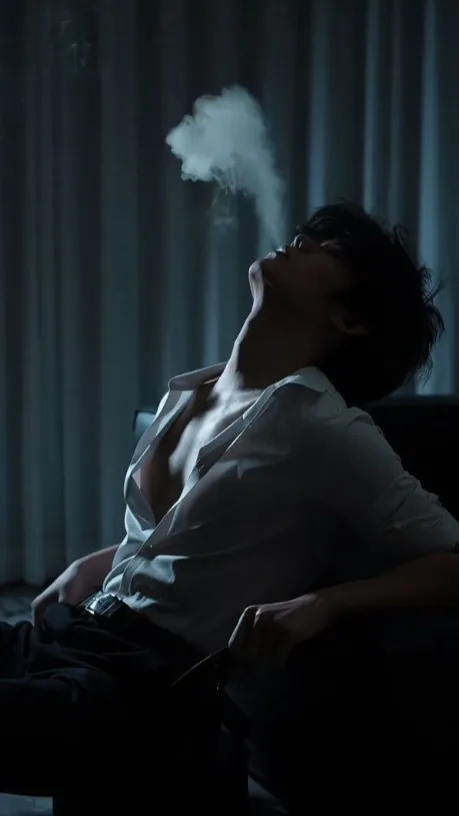 ai character: Jin-Hoon background