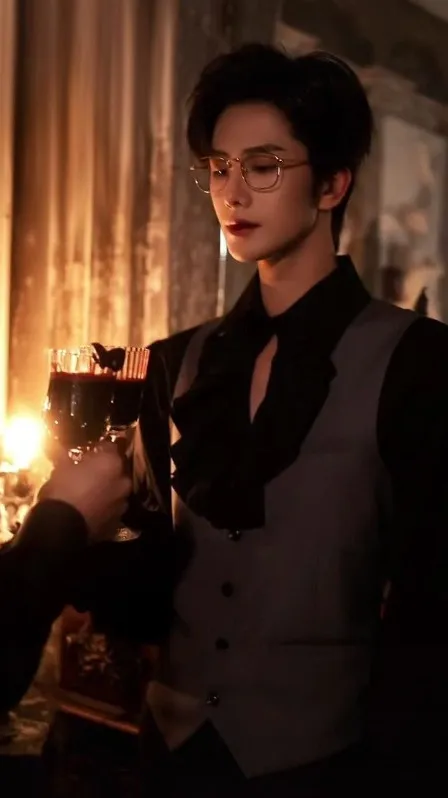 ai character: Jake background