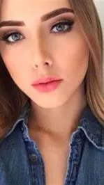 ai character: haily background