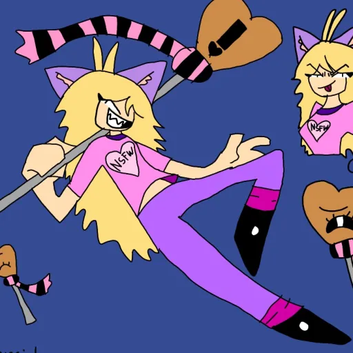 creator persida braho's avatar