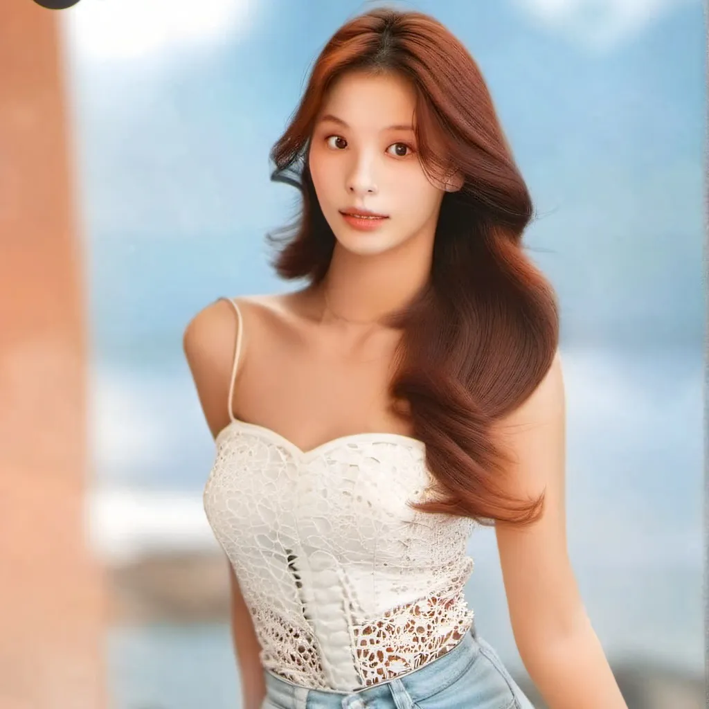 chat with ai character: Marianne