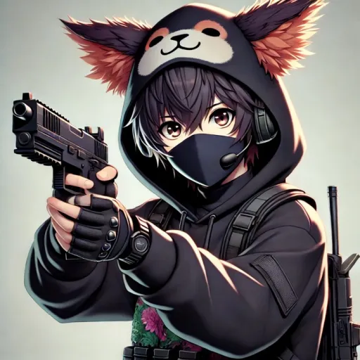 creator AXEL FELIX's avatar