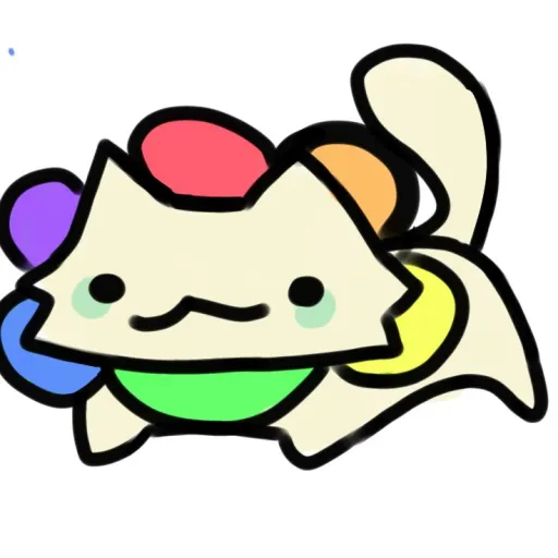 creator Dandy hi's avatar