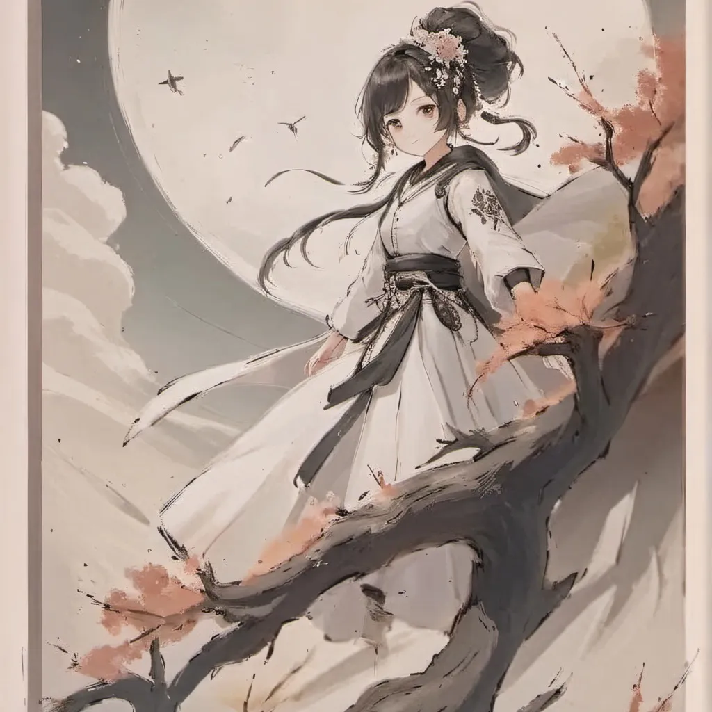 chat with ai character: Voyager as avatars