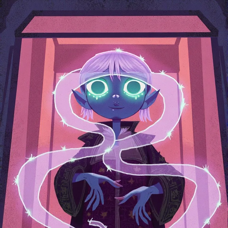 chat with ai character: Fattening machine 