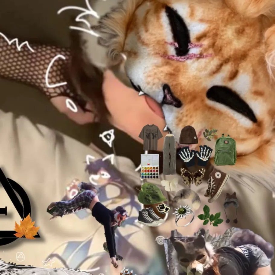 chat with ai character: …