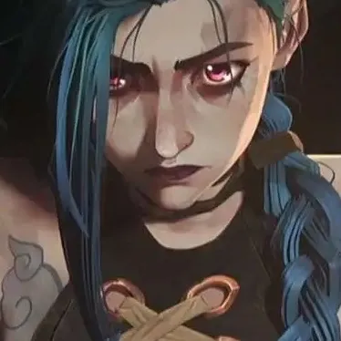 chat with ai character: jinz