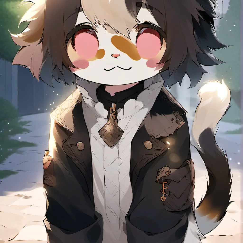 chat with ai character: Cam  Squishmallow