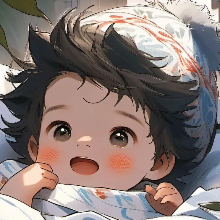 chat with ai character: Lucio