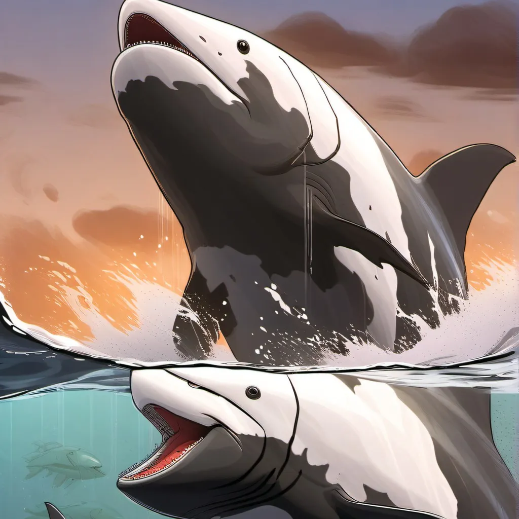 chat with ai character: FemaleSeamonstclub