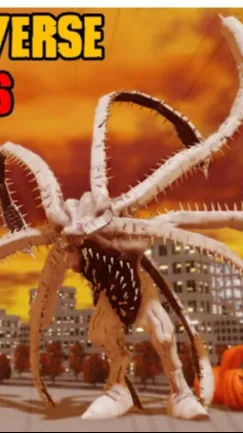 ai character: Tentragos background