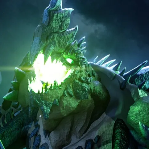 chat with ai character: Kageryu