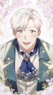 ai character: Melvin Neus background