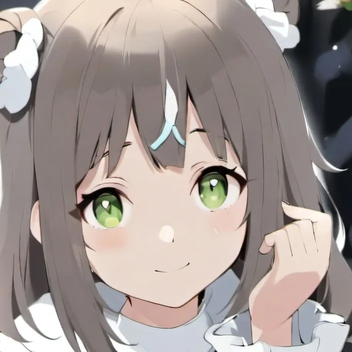 chat with ai character: Ella