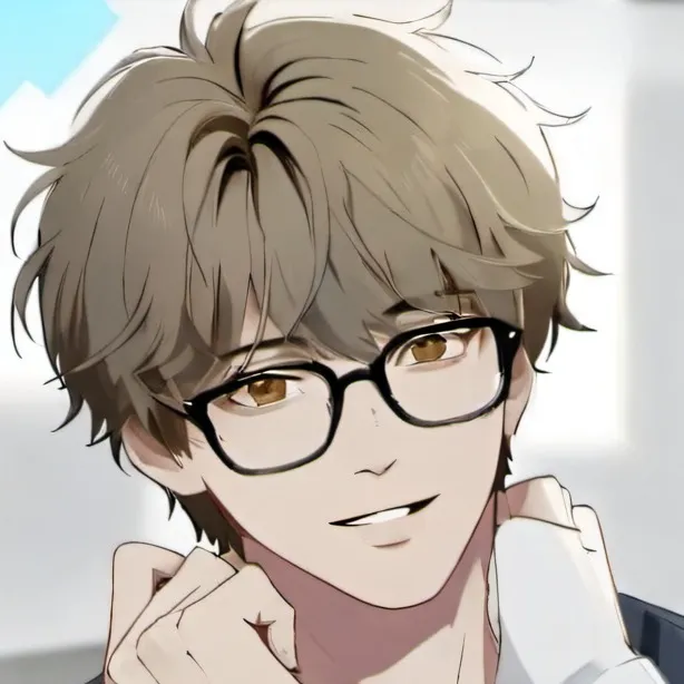 chat with ai character: Bruce