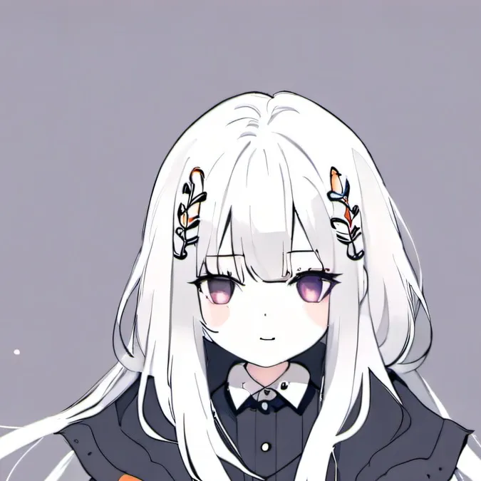 chat with ai character: Nova