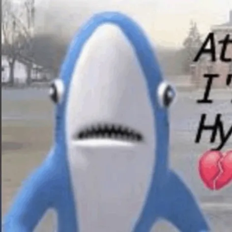 creator brita shark's avatar