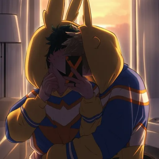 creator Kacchan×Deku🧡💚💣🥦's avatar