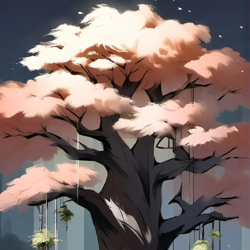 chat with ai character: Lepidodrendon