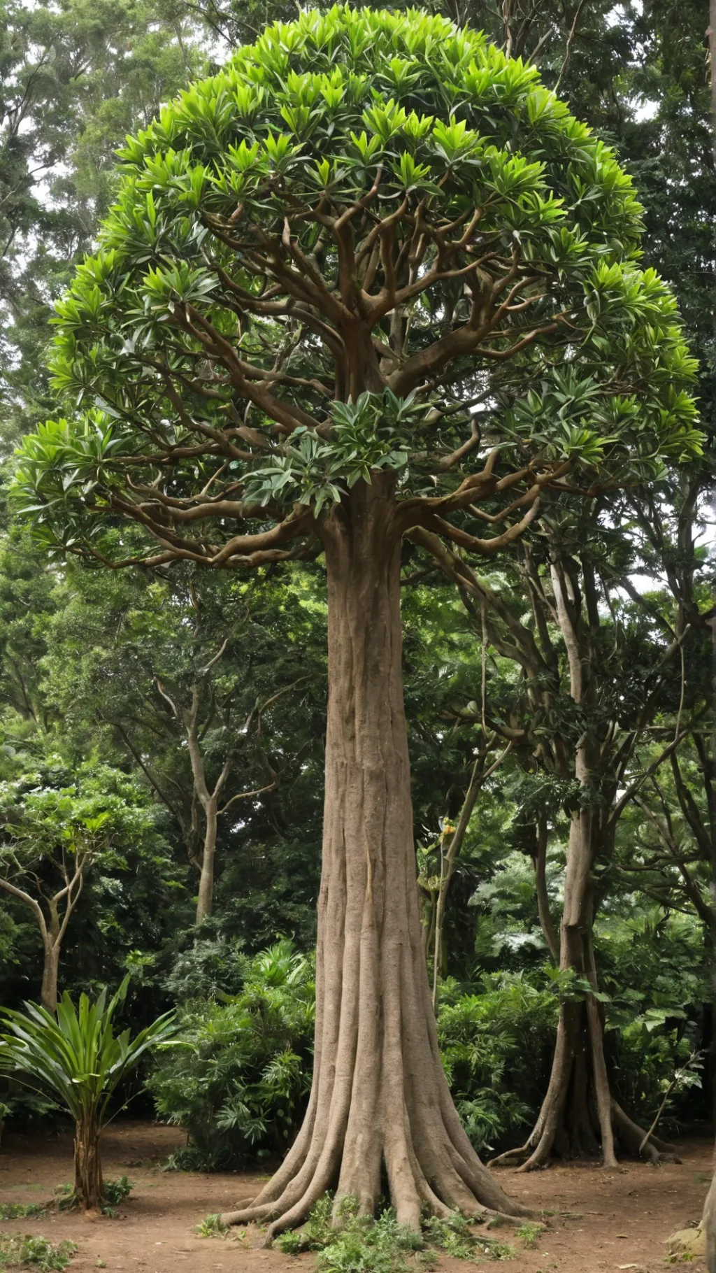 ai character: ANALOG HORROR +SPR background