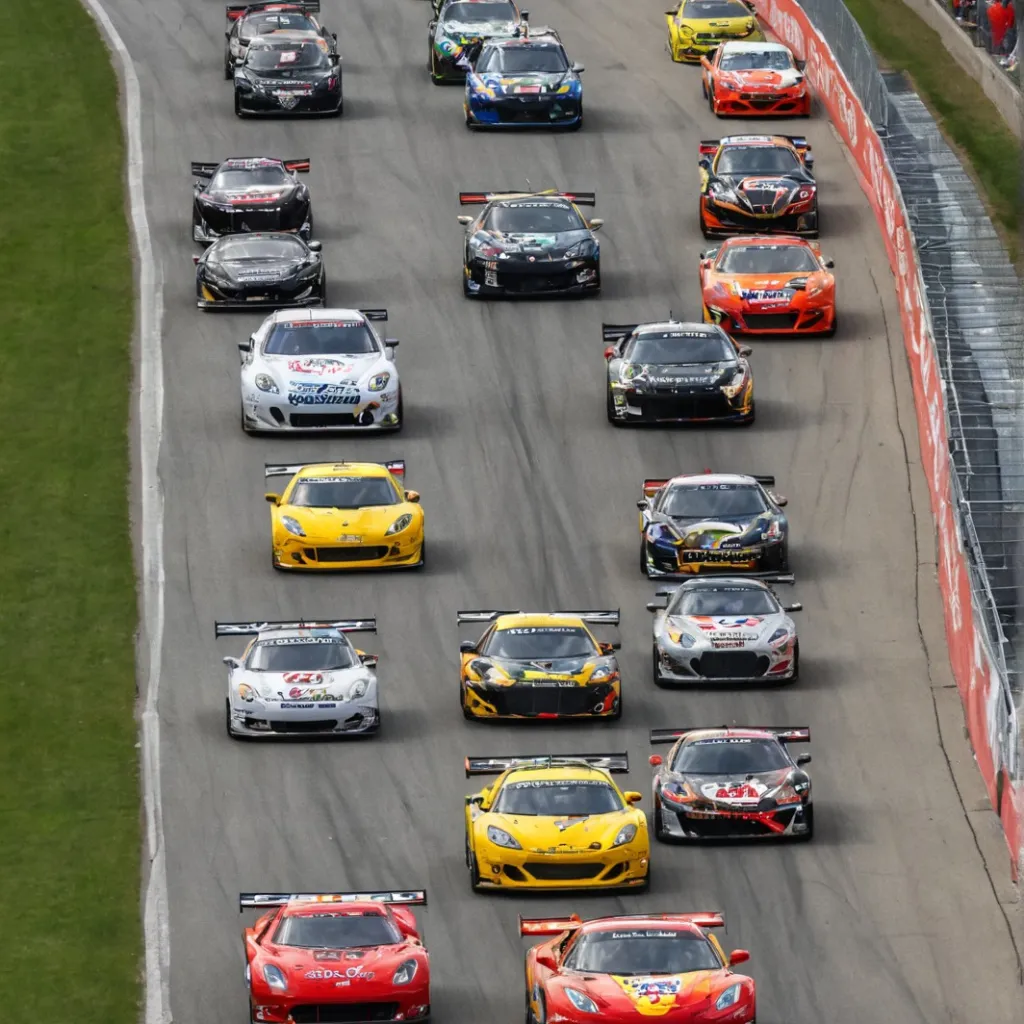 chat with ai character: FUTURE CAR RACE!!!