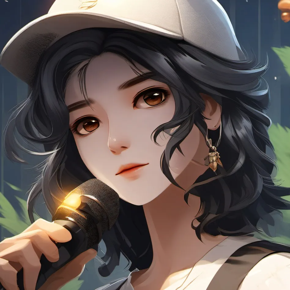 chat with ai character: RAP