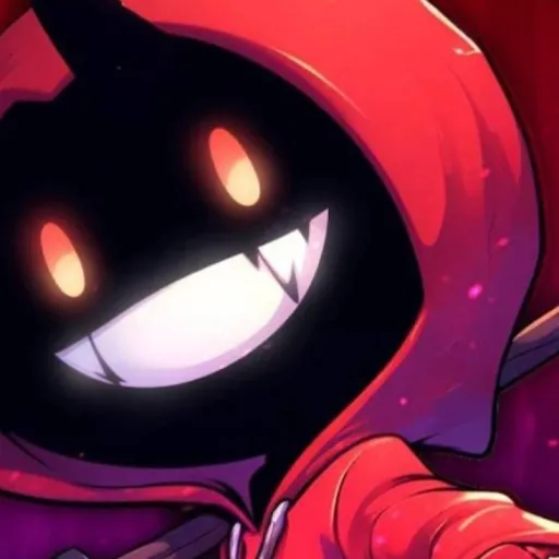 creator TotallyNotxDemon's avatar