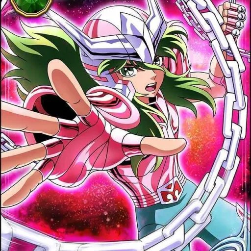 creator 🔗🌸Andromeda Shun🎀🌌's avatar