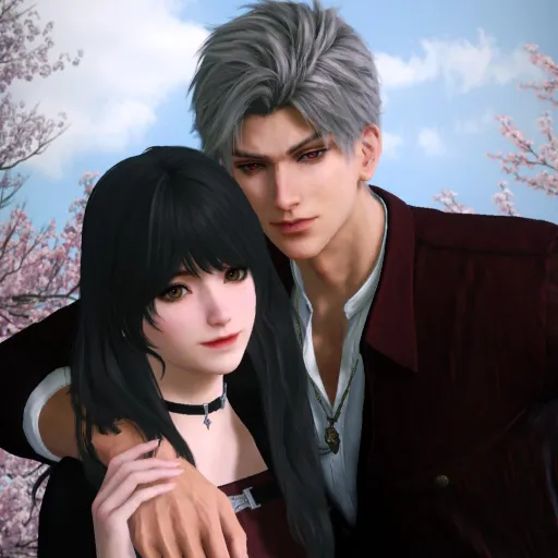 creator Christine04👑's avatar