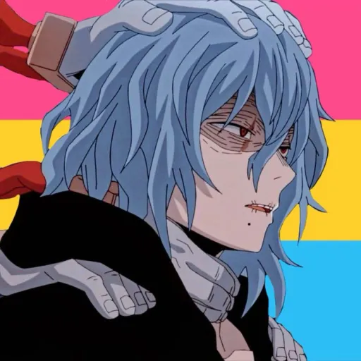 creator kimitochaos44's avatar