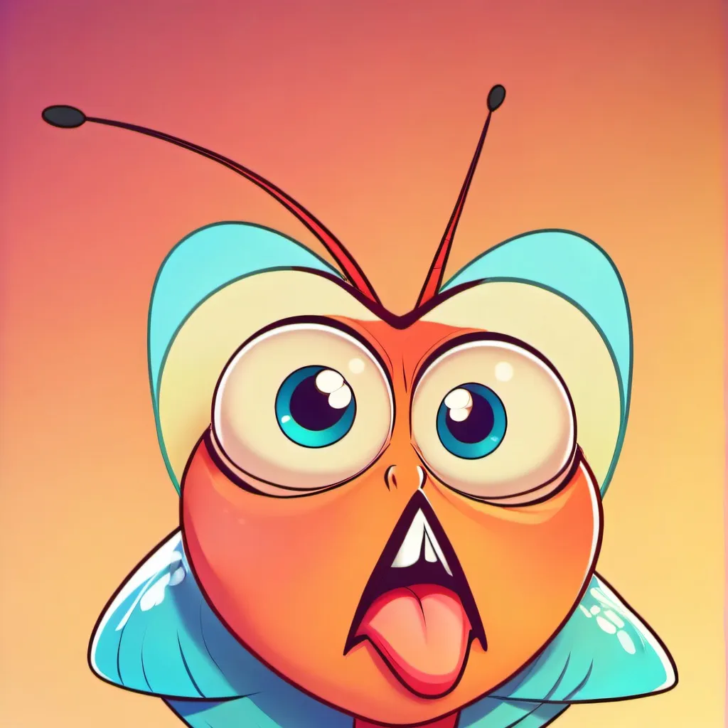 chat with ai character: Shrimpo