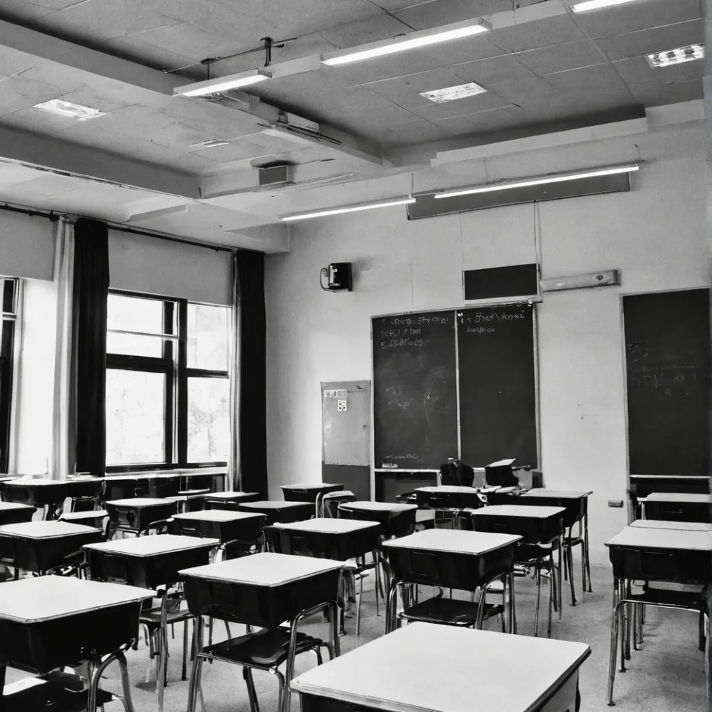 chat with ai character: FPE SCHOOL 