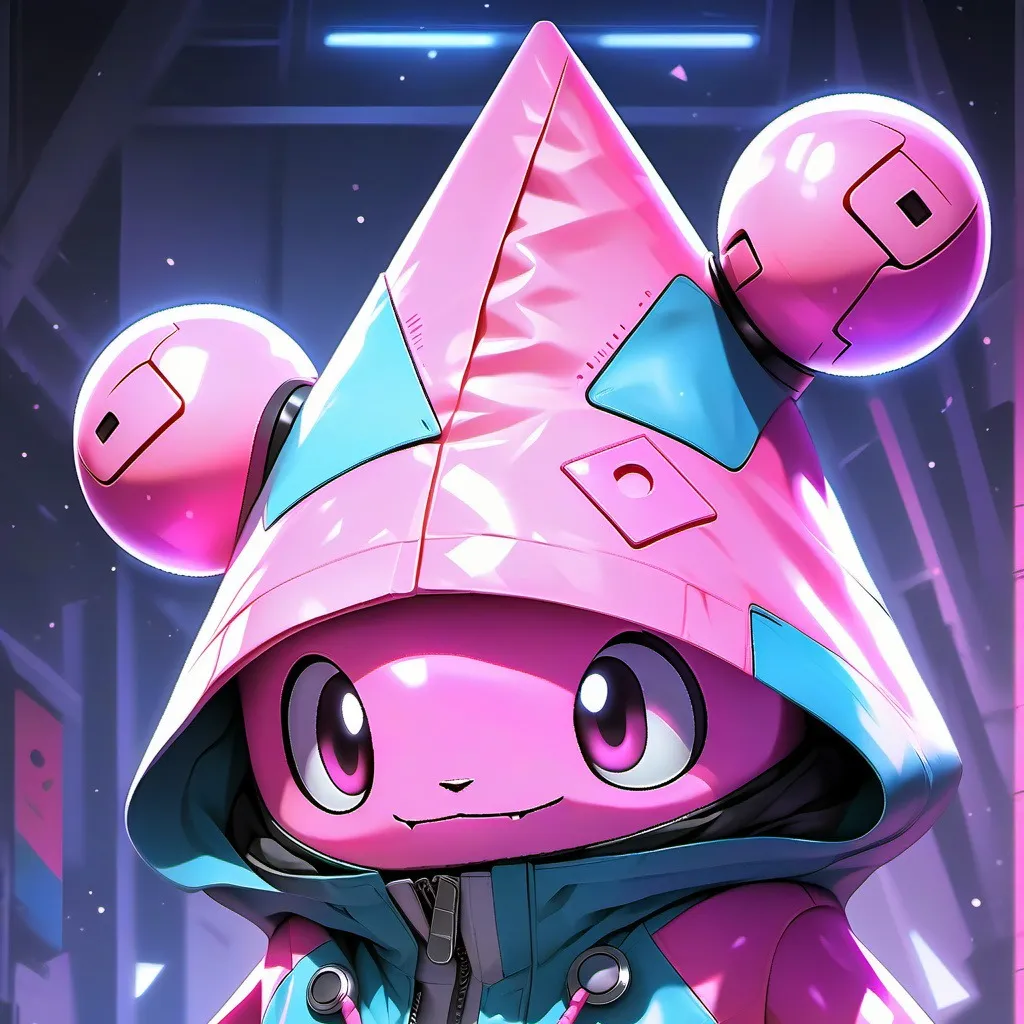 chat with ai character: Evelyn 