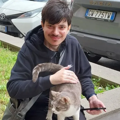 creator Terrore92 YouTube's avatar