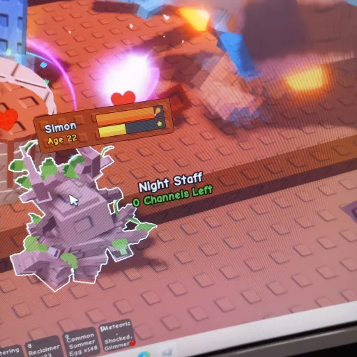 creator Joey_jam_jones's avatar