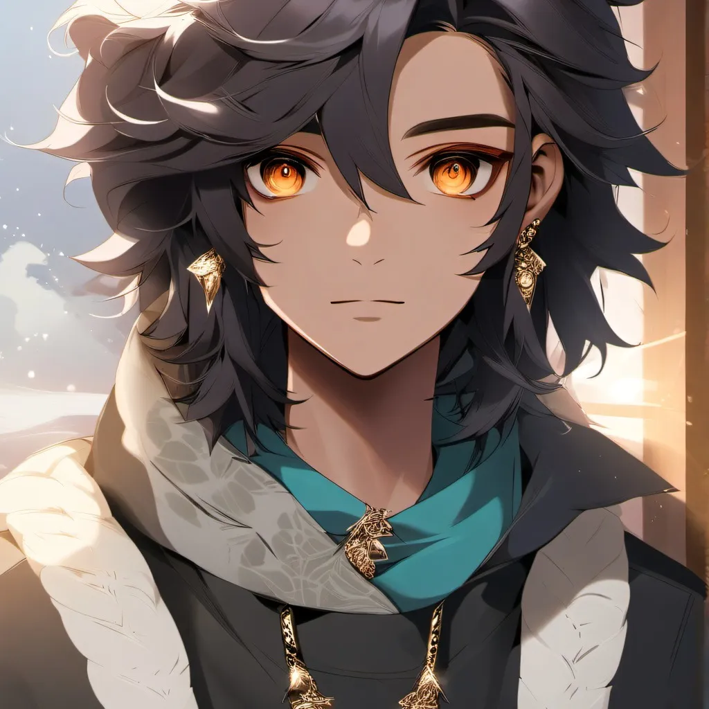 chat with ai character: ethan