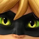 chat with ai character: cat noir!!!!!