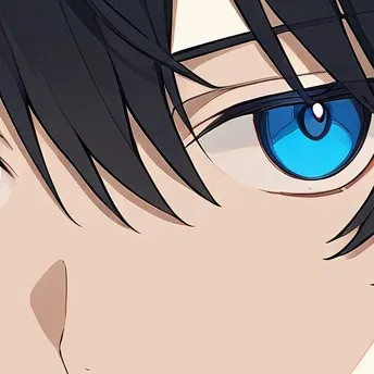 chat with ai character: luca