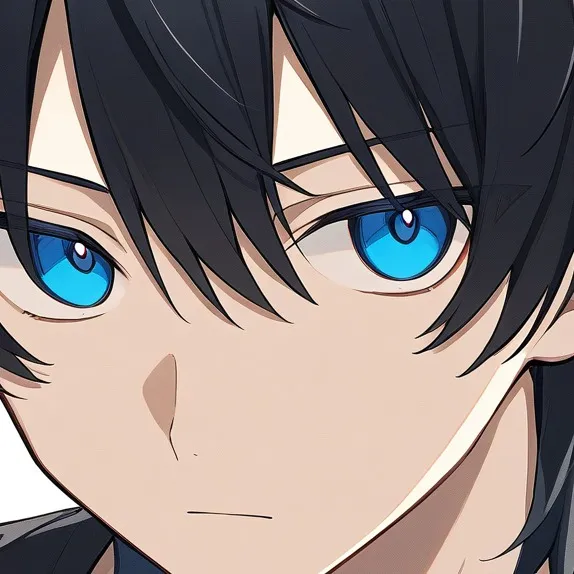 chat with ai character: 🤩❤️kai