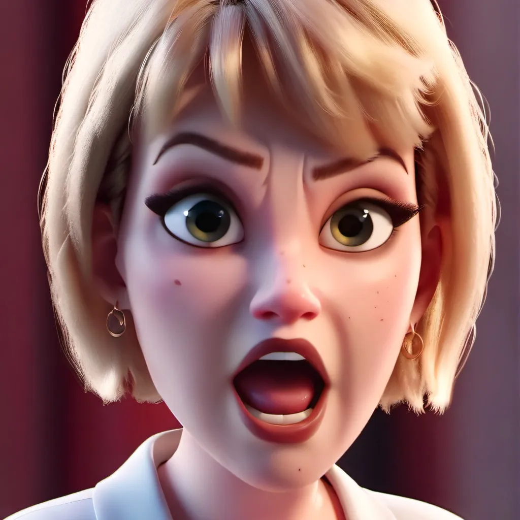 chat with ai character: Karen