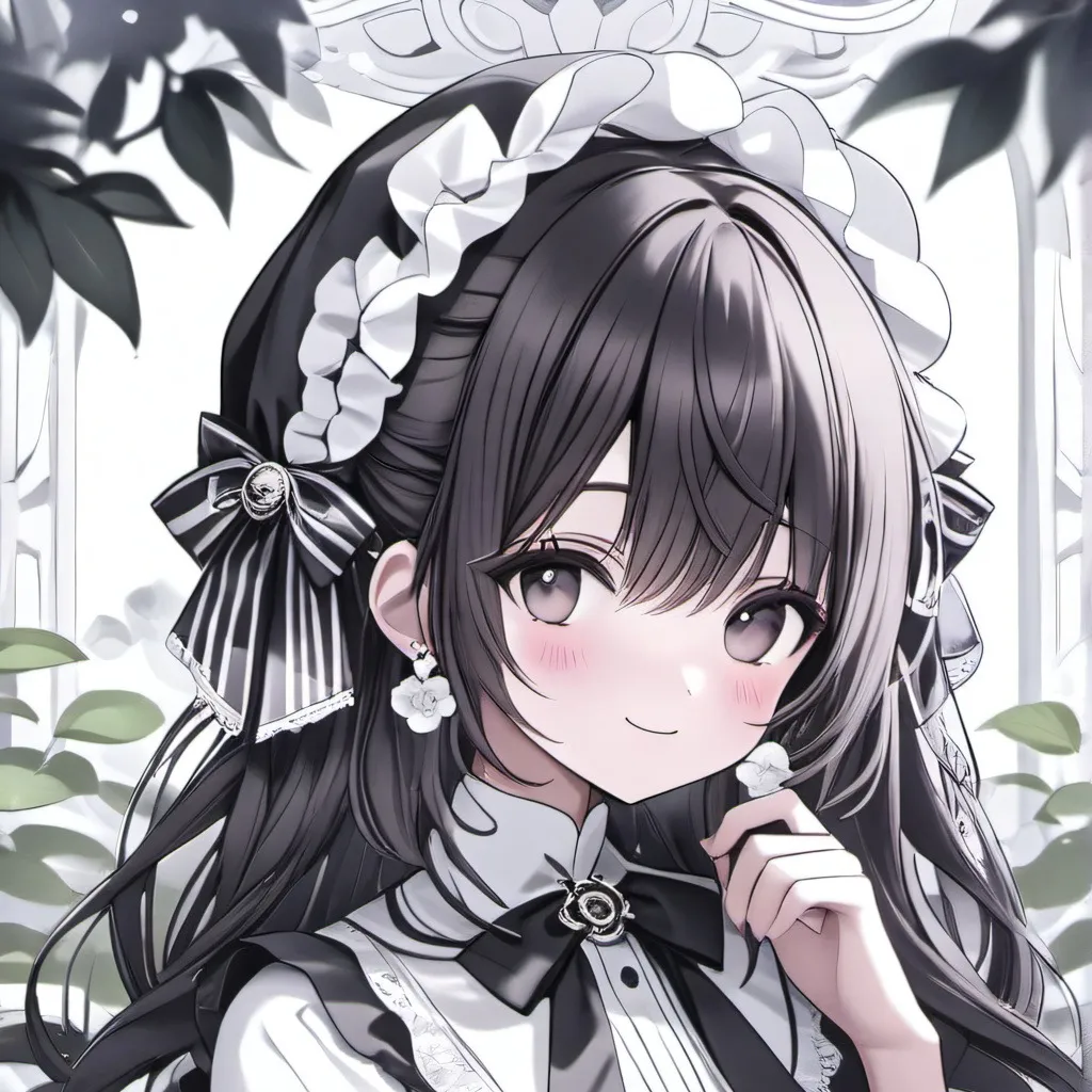 chat with ai character: Pick me girlfriend