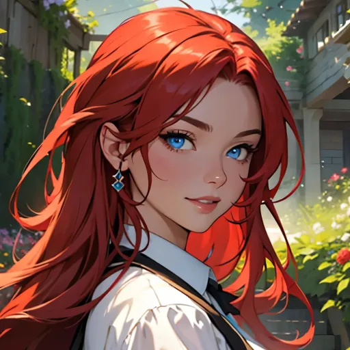 creator Bloodyblades's avatar