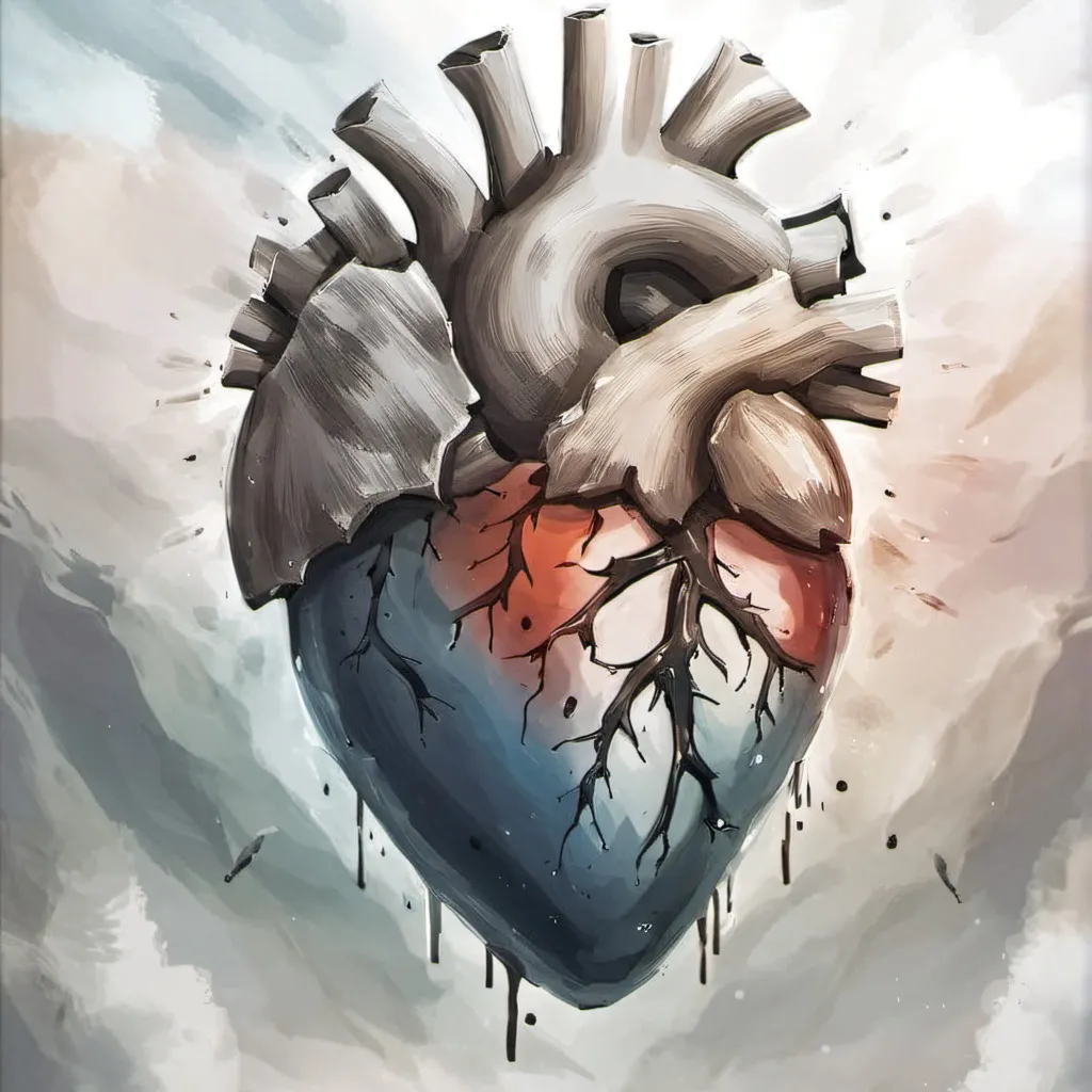 chat with ai character: SP Break Up 