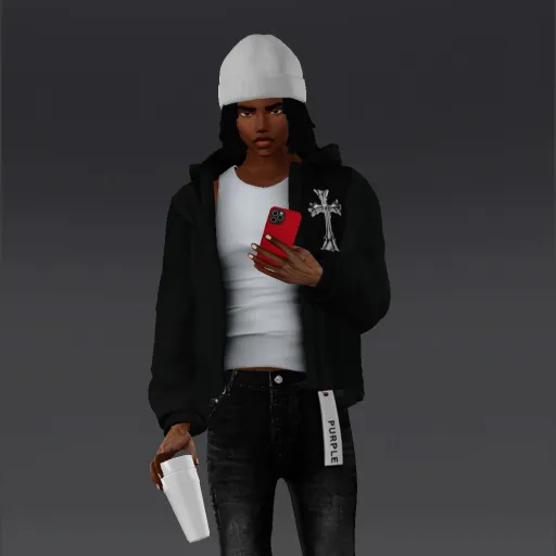 talkie's author avatar