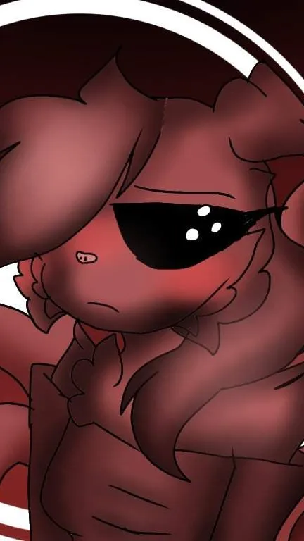 ai character: Parasee (female) background