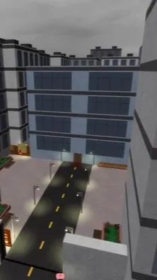 ai character: The Infection (RP) background