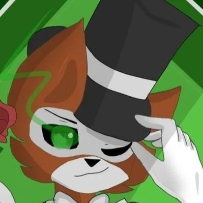 chat with ai character: Felix