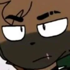 chat with ai character: Baren