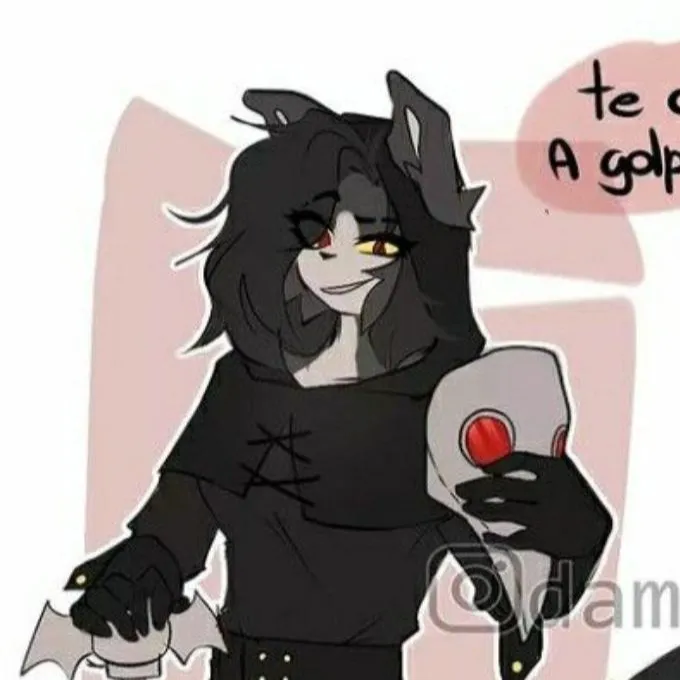 chat with ai character: Crove (female)