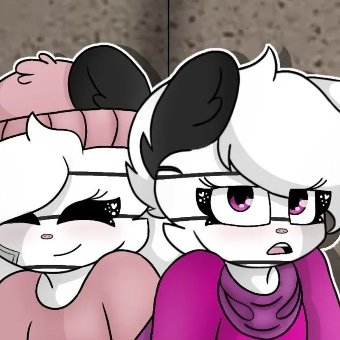 chat with ai character: Zee & Zuzy 